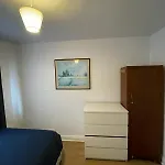 Comfort Double Near Airport - 5 Kwatera prywatna