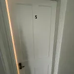 Comfort Double Near Airport - 5 *