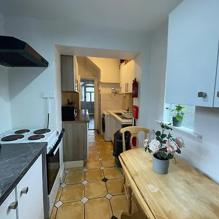Homestay Comfort Double Near Airport - 5 Dublin
