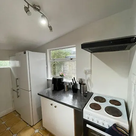Comfort Double Near Airport - 5 * Dublin