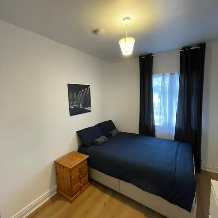 Comfort Double Near Airport - 5 *