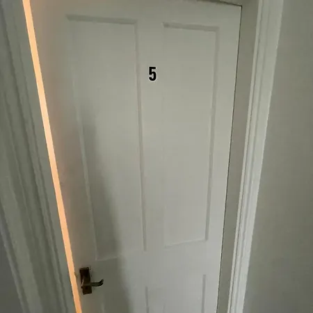 Comfort Double Near Airport - 5 *