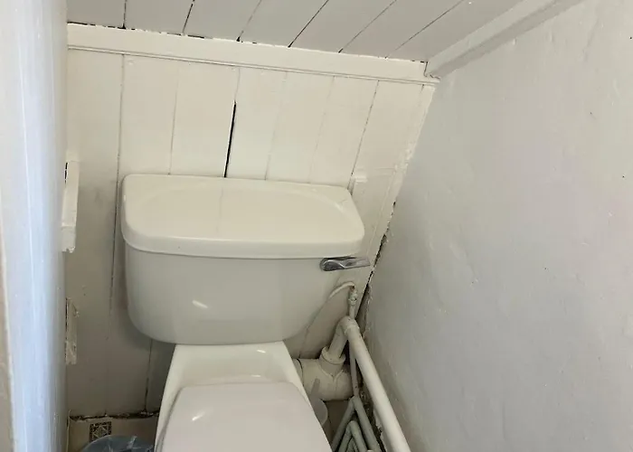 Comfort Double Near Airport - 5 דבלין
