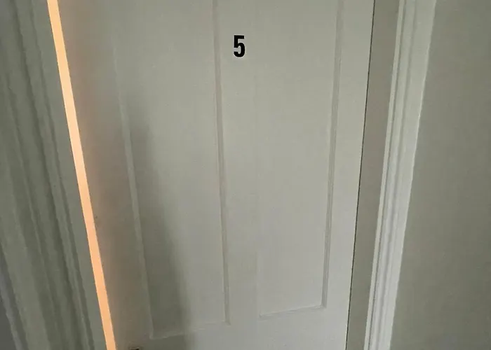 Comfort Double Near Airport - 5 *